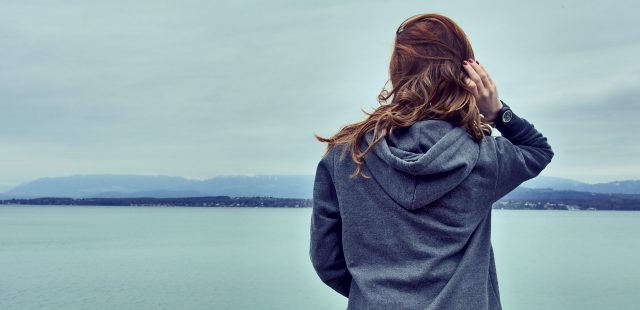 داستان یک دختر