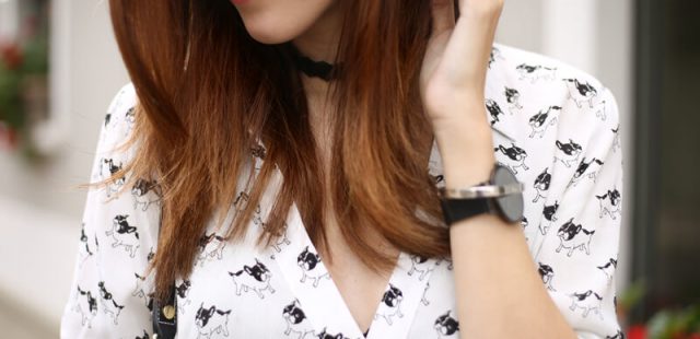 بهترین مد های خیابانی